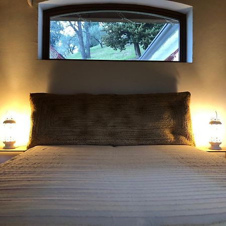 La Casita Eco Country House Bed & Breakfast Faedis Exterior photo