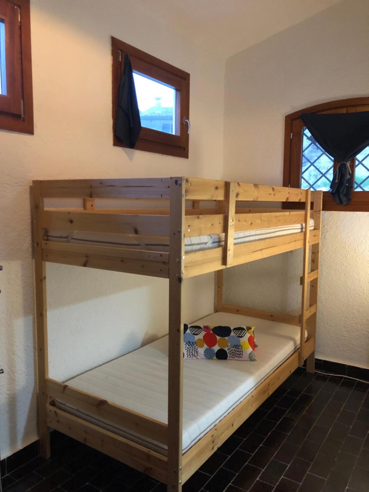 La Casita Eco Country House Bed & Breakfast Faedis Exterior photo