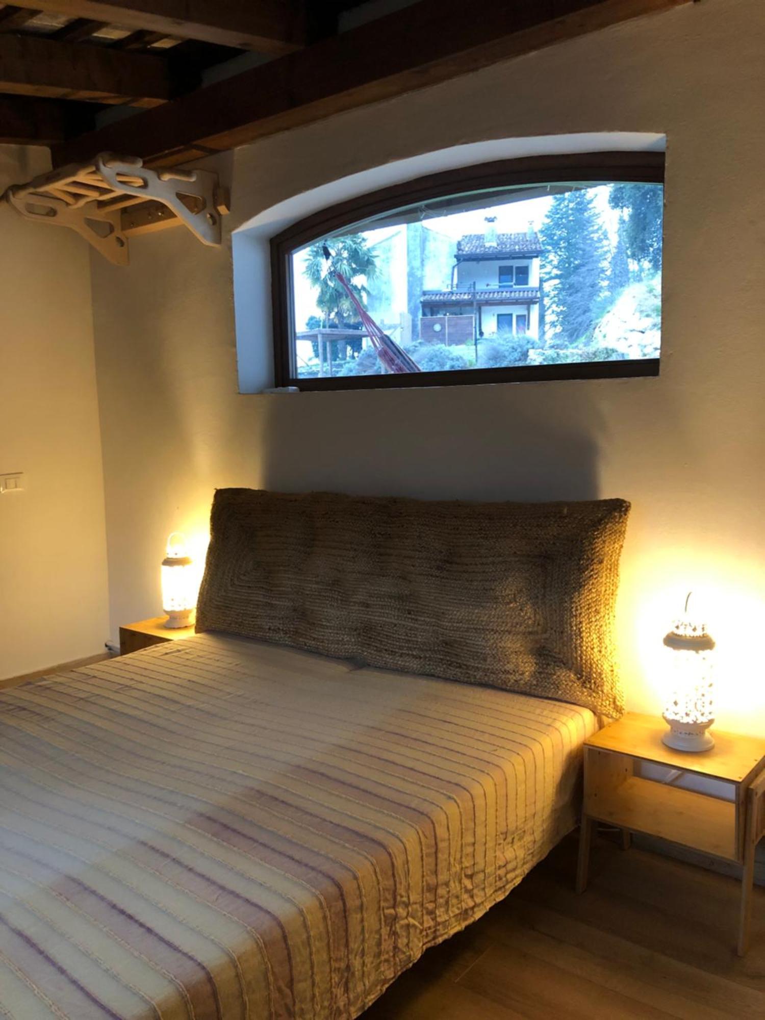 La Casita Eco Country House Bed & Breakfast Faedis Exterior photo