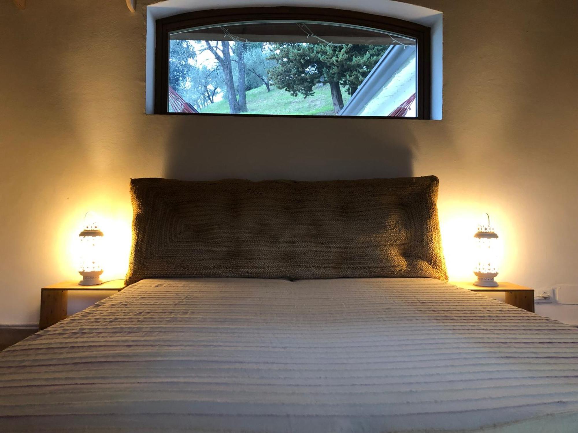 La Casita Eco Country House Bed & Breakfast Faedis Exterior photo